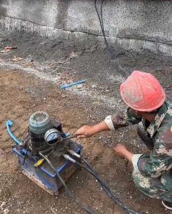 沧州河间预应力锚杆