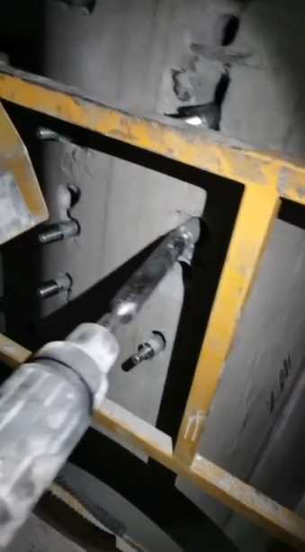 沧州河间锚栓加固