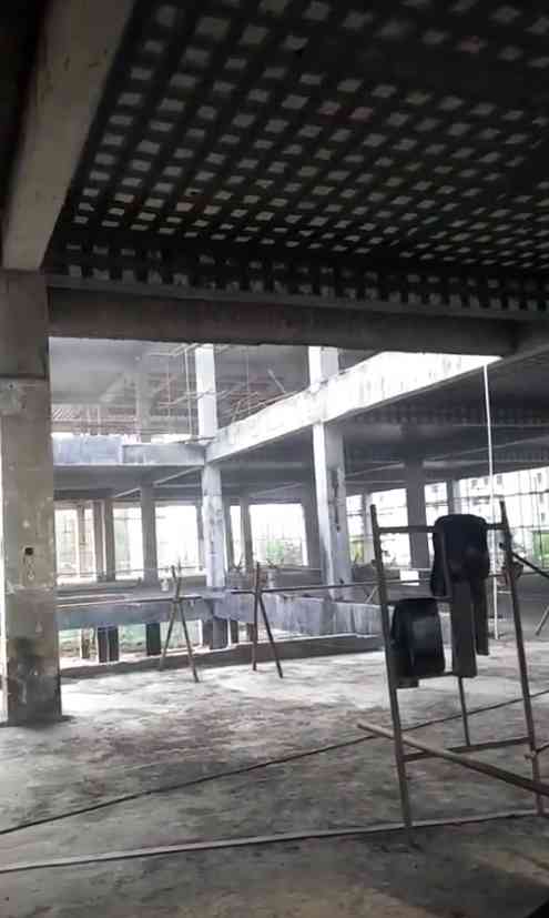 沧州河间结构补强