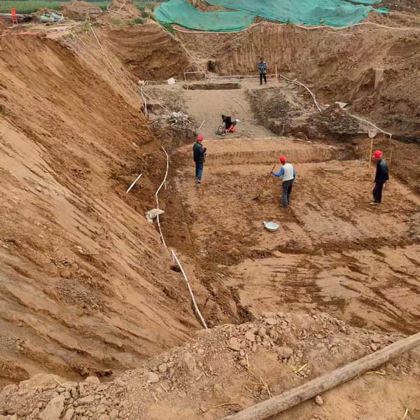 沧州河间降水工程