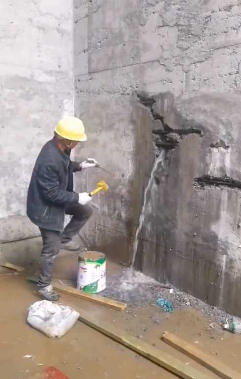 沧州河间渗漏修缮