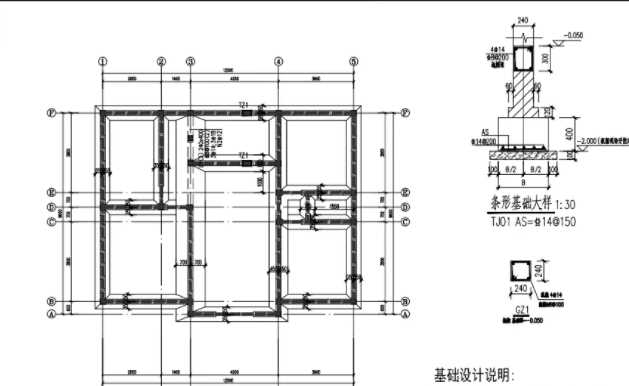 沧州河间地基基础工程设计