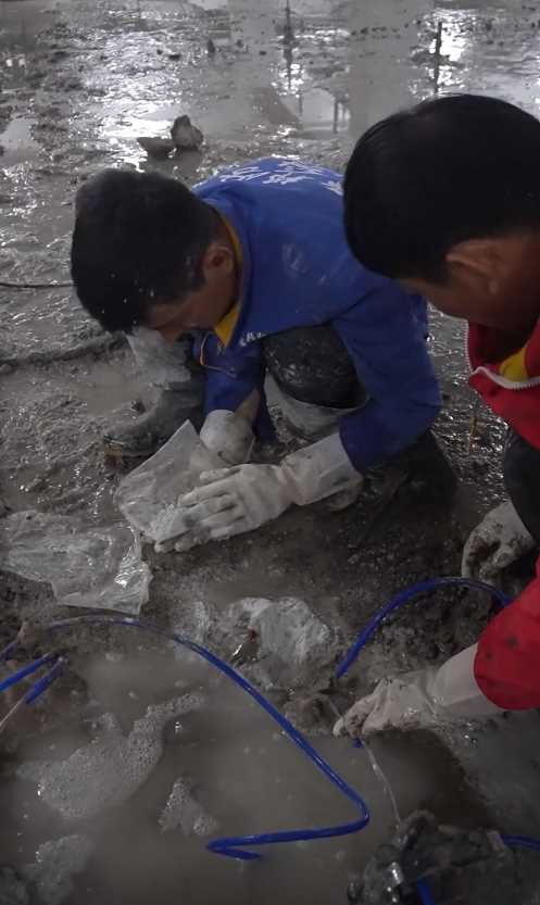 沧州河间灌浆堵漏